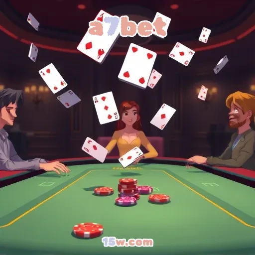 a7bet: Recursos e Vantagens do Aplicativo Imperdíveis para Apostadores