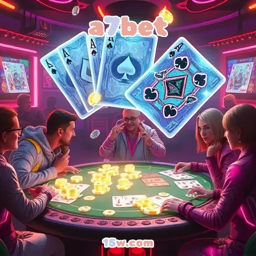 a7bet: Por Que Este Site é Seguro e Divertido para Apostar