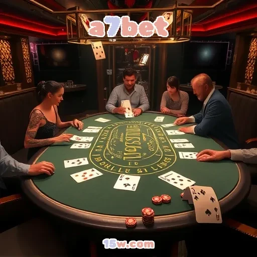 a7bet: Explore Caça-Níqueis Incríveis e Divertidos