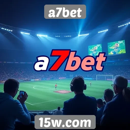 Como a7bet está atraindo novos jogadores
