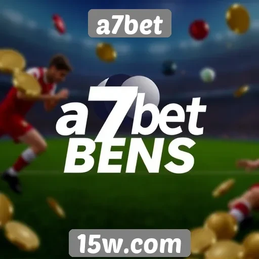 Avaliação de bônus e promoções a7bet