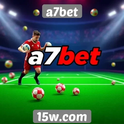Funcionamento da plataforma de jogos a7bet