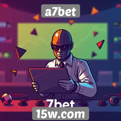 Novidades de A7bet atraem novos usuários