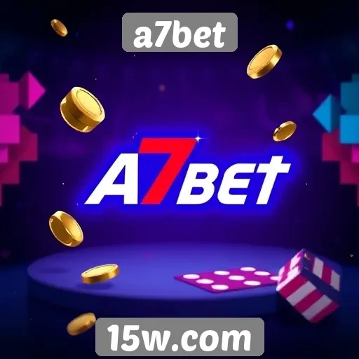 a7bet apresenta novas opções de jogos online
