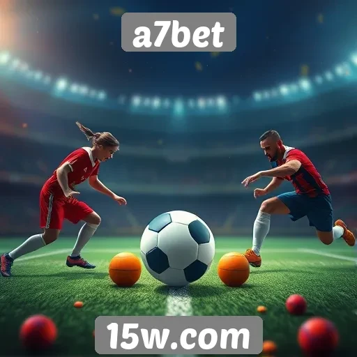 Plataforma A7bet promove torneios regulares e prêmios