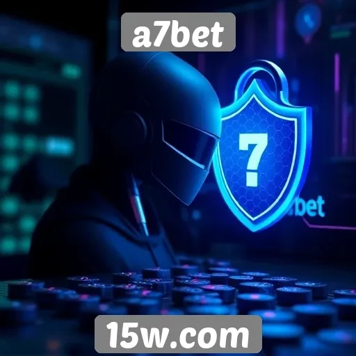Segurança e proteção de dados no a7bet
