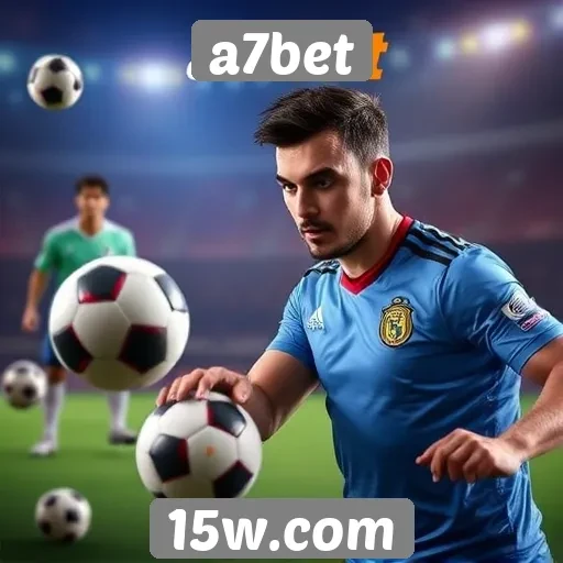 novas promoções atraem jogadores para a7bet
